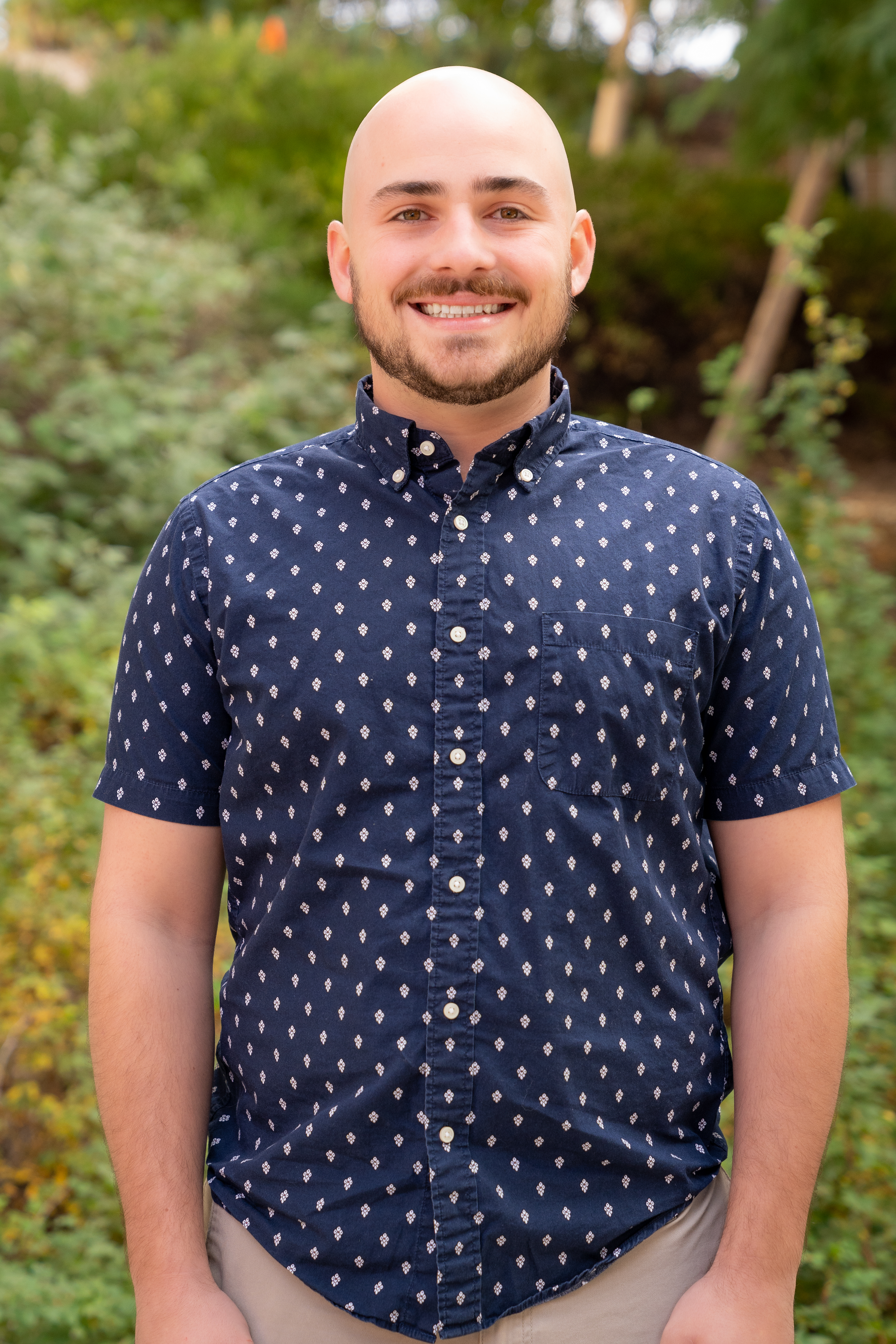 Nathaniel Edds, M.Ed. (he/him/his)