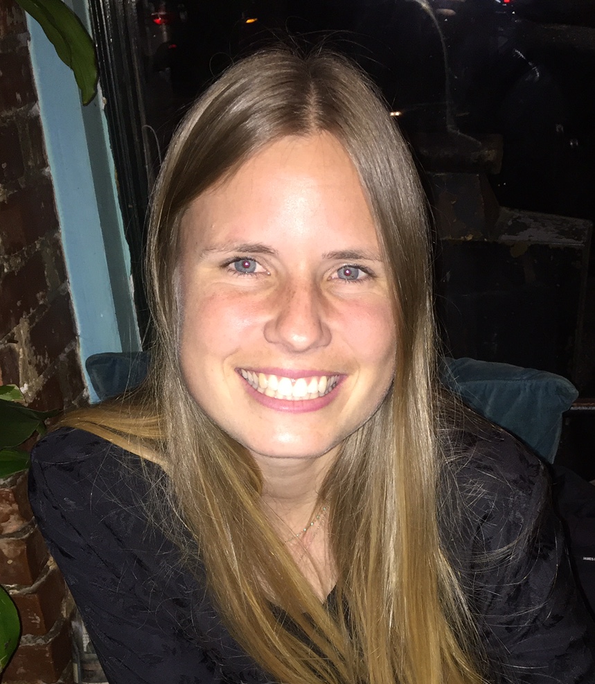 Emily Browne, M.F.A. (she/her/hers)